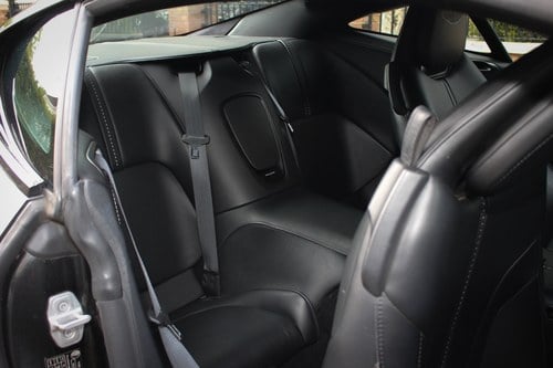 2017 Aston Martin DB11 Launch Edition Te koop (foto 80 van 152)
