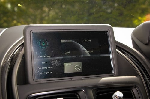 2017 Aston Martin DB11 Launch Edition Te koop (foto 84 van 152)