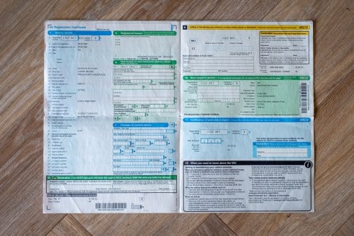 1985 MG Montego Turbo MK1 till salu (bild 198 av 216)