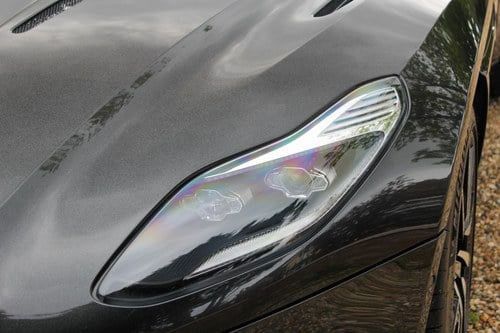 2017 Aston Martin DB11 Launch Edition Te koop (foto 102 van 152)