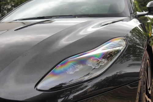 2017 Aston Martin DB11 Launch Edition Te koop (foto 103 van 152)