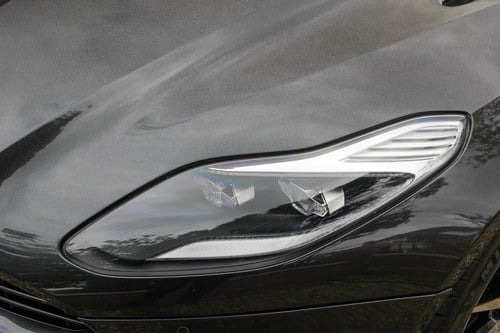 2017 Aston Martin DB11 Launch Edition Te koop (foto 104 van 152)