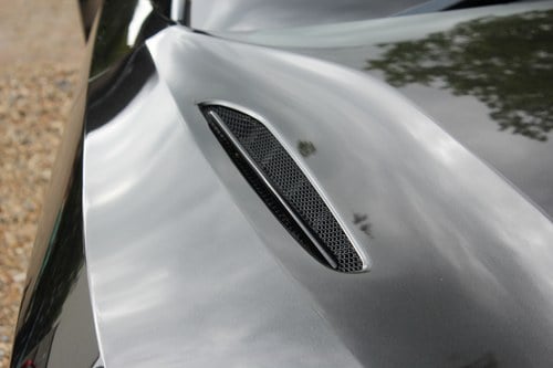 2017 Aston Martin DB11 Launch Edition Te koop (foto 109 van 152)