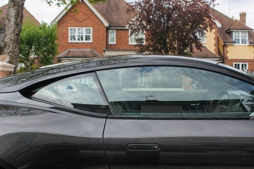2017 Aston Martin DB11 Launch Edition Te koop (foto 115 van 152)