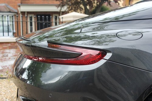 2017 Aston Martin DB11 Launch Edition Te koop (foto 117 van 152)