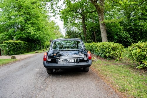 1979 MG MGB GT En venta (imagen 10 de 101)