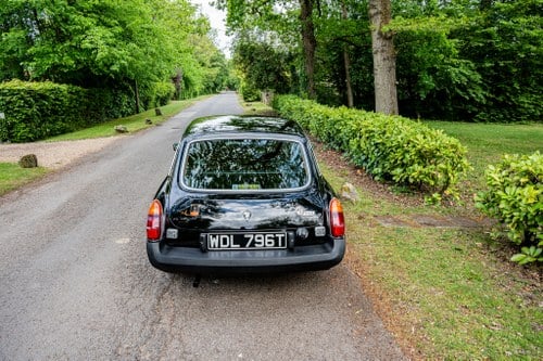 1979 MG MGB GT En venta (imagen 11 de 101)