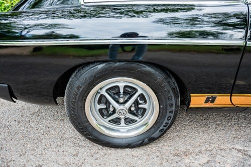 1979 MG MGB GT En venta (imagen 30 de 101)