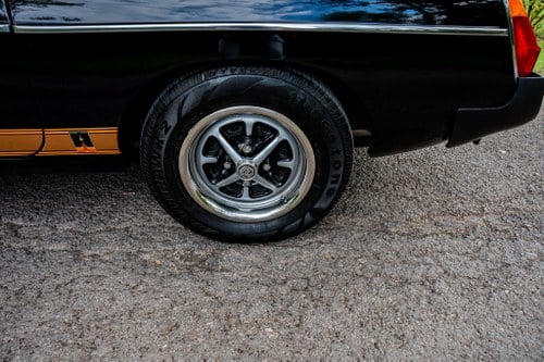 1979 MG MGB GT En venta (imagen 33 de 101)