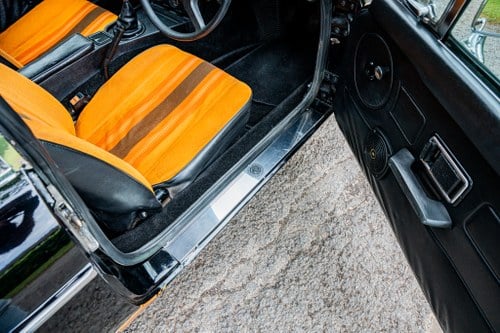 1979 MG MGB GT En venta (imagen 35 de 101)