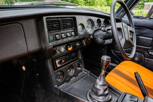 1979 MG MGB GT En venta (imagen 36 de 101)