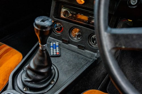 1979 MG MGB GT En venta (imagen 41 de 101)