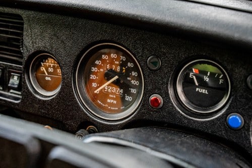 1979 MG MGB GT En venta (imagen 42 de 101)