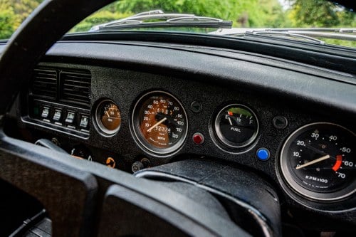 1979 MG MGB GT En venta (imagen 43 de 101)
