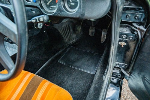 1979 MG MGB GT En venta (imagen 44 de 101)
