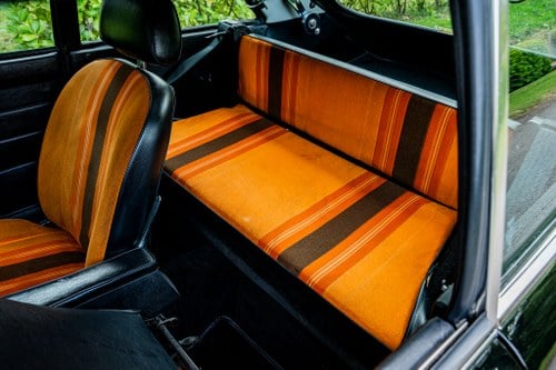 1979 MG MGB GT En venta (imagen 49 de 101)