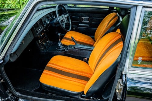 1979 MG MGB GT En venta (imagen 50 de 101)