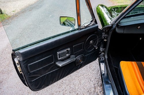 1979 MG MGB GT En venta (imagen 51 de 101)