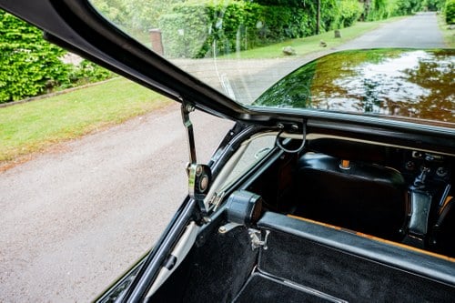 1979 MG MGB GT En venta (imagen 52 de 101)