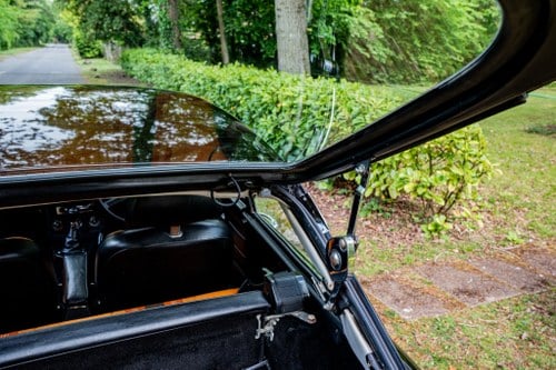 1979 MG MGB GT En venta (imagen 53 de 101)