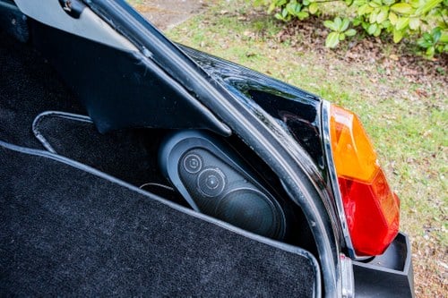 1979 MG MGB GT En venta (imagen 54 de 101)