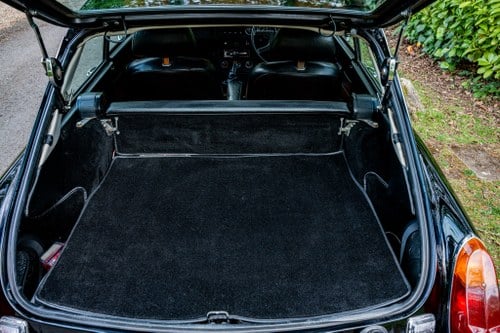 1979 MG MGB GT En venta (imagen 56 de 101)