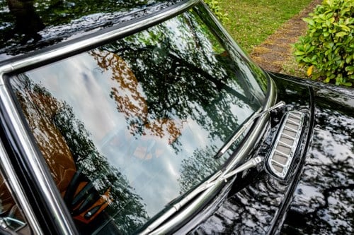 1979 MG MGB GT En venta (imagen 67 de 101)