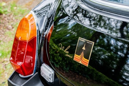 1979 MG MGB GT En venta (imagen 71 de 101)