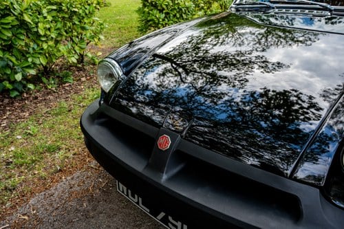 1979 MG MGB GT En venta (imagen 73 de 101)