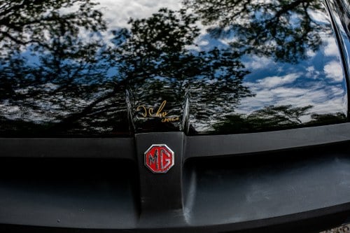 1979 MG MGB GT En venta (imagen 74 de 101)
