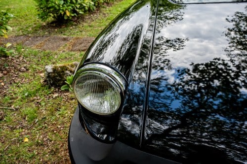 1979 MG MGB GT En venta (imagen 75 de 101)