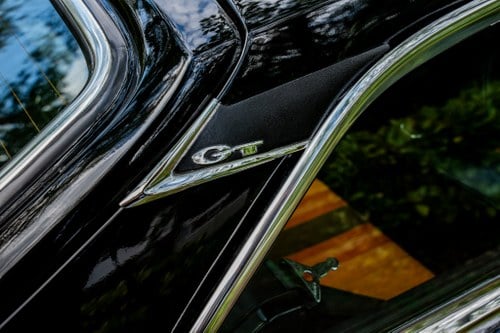 1979 MG MGB GT En venta (imagen 82 de 101)