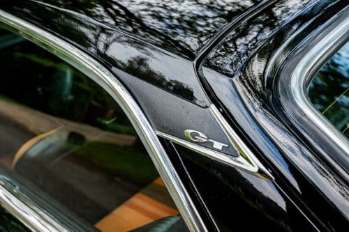 1979 MG MGB GT En venta (imagen 83 de 101)