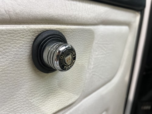 1990 Volkswagen Golf GLi Mk1 Cabriolet For Sale (picture 14 of 78)