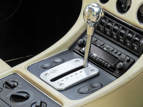 1999 Ferrari 456M GTA till salu (bild 34 av 107)
