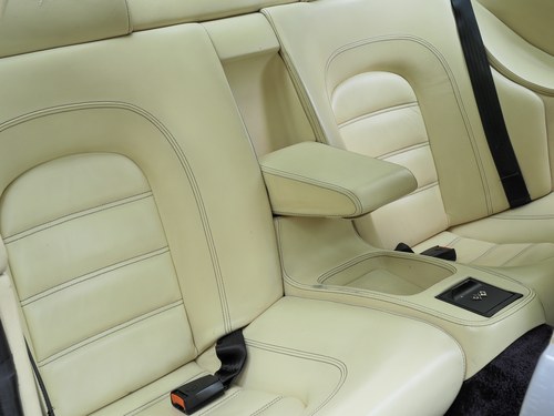 1999 Ferrari 456M GTA till salu (bild 35 av 107)