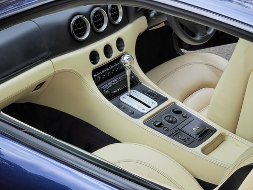 1999 Ferrari 456M GTA till salu (bild 37 av 107)