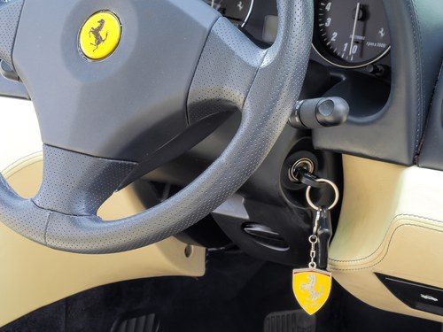 1999 Ferrari 456M GTA till salu (bild 44 av 107)