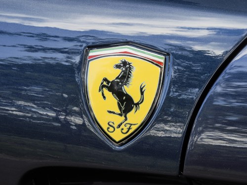 1999 Ferrari 456M GTA till salu (bild 51 av 107)