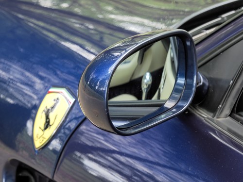 1999 Ferrari 456M GTA till salu (bild 52 av 107)