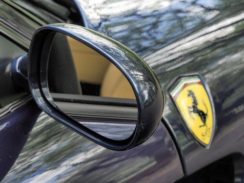 1999 Ferrari 456M GTA till salu (bild 53 av 107)