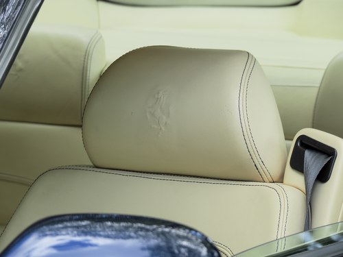 1999 Ferrari 456M GTA till salu (bild 56 av 107)