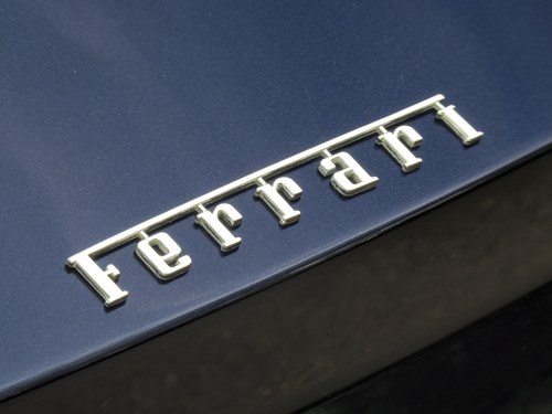 1999 Ferrari 456M GTA till salu (bild 59 av 107)