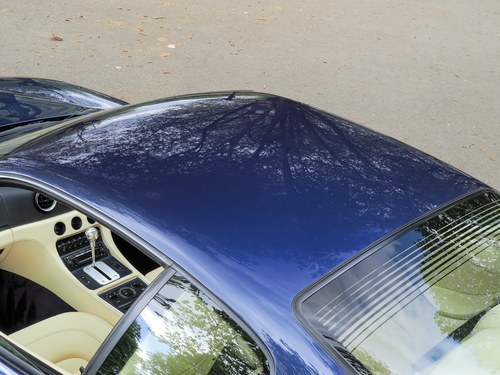 1999 Ferrari 456M GTA till salu (bild 60 av 107)