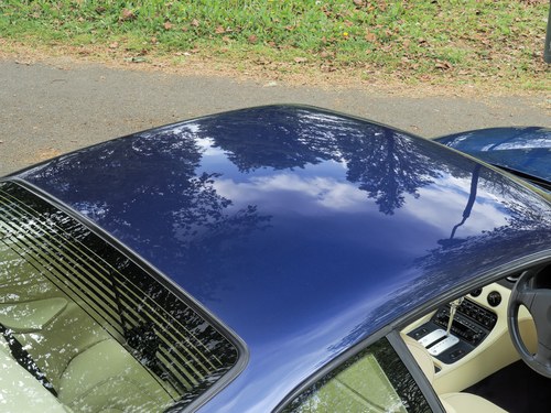 1999 Ferrari 456M GTA till salu (bild 61 av 107)