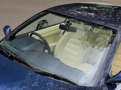 1999 Ferrari 456M GTA till salu (bild 63 av 107)