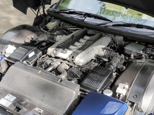 1999 Ferrari 456M GTA till salu (bild 70 av 107)