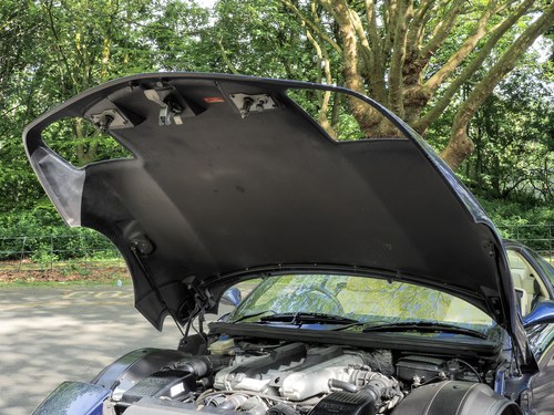 1999 Ferrari 456M GTA till salu (bild 74 av 107)