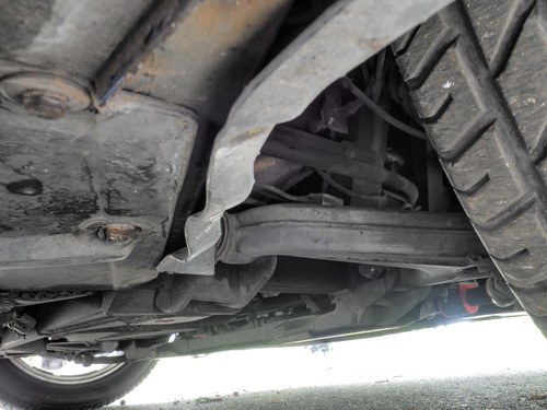 1999 Ferrari 456M GTA till salu (bild 84 av 107)