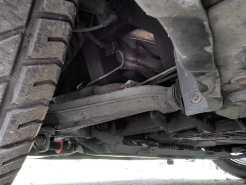 1999 Ferrari 456M GTA till salu (bild 86 av 107)